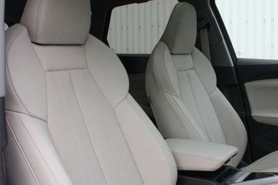 Audi Q5 TDI quattro S line