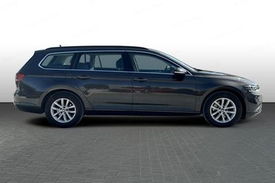 Volkswagen Passat Business 2.0 TDI  DSG