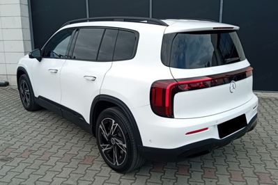 Mercedes GLB 200 Progressive