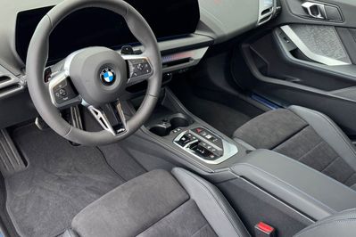 BMW Seria 2 Gran Coupe 218d