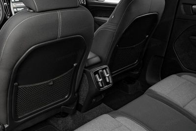 Volvo XC40 T3 Momentum Pro