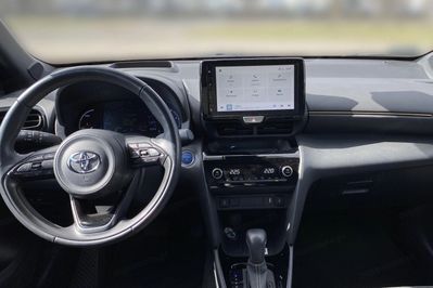 Toyota Yaris Cross Hybrid 1.5 Premiere Edition