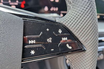 Audi Q5 TDI quattro S line