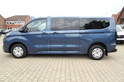 Ford Transit Custom Kombi M1 320 L2H1 Trend