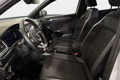Volkswagen T-Roc 1.5 TSI