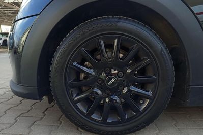 Mini Mini Cooper aut