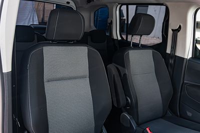 Toyota Proace City Verso L1H1