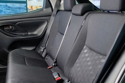 Toyota Yaris Hybrid 1.5 Comfort