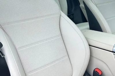 Mercedes GLC Coupe 200 d  4-Matic Avantgarde