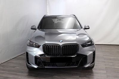 BMW X5 xDrive30d M Sport