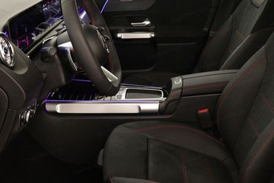 Mercedes GLB 200 d AMG Line