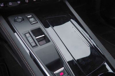 Peugeot 508 GT PHEV Plug-in 1.6 PureTech