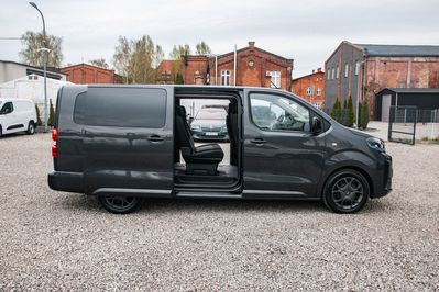 Citroen SpaceTourer XL L2H1 Business EAT8