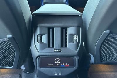 BMW X3 xDrive20 M Sport