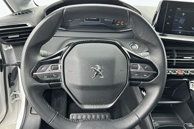 Peugeot 208 Style 1.5 Electric 50 kWhAT