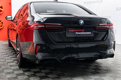 BMW Seria 5 520d xDrive