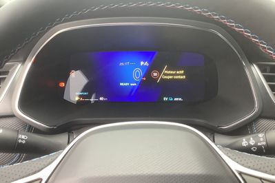 Renault Symbioz ESPRIT ALPINE 1.6 E-Tech Full Hybrid AT