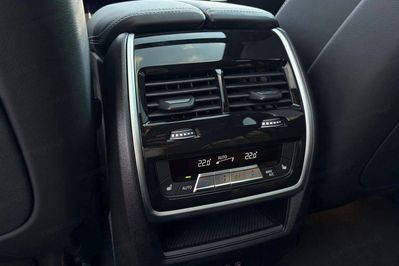 BMW X5 xDrive30d M Sport