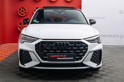 Audi Q3 RS  Sportback S tronic