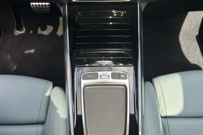 Mercedes GLA AMG 35 4-Matic