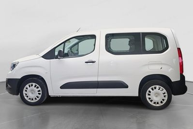 Opel Combo 1.5 Edition