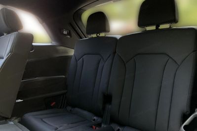 Audi Q7 50 TDI mHEV quattro S Line Tiptr.