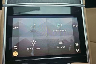 Land Rover Range Rover 3.0 D350 mHEV Autobiography