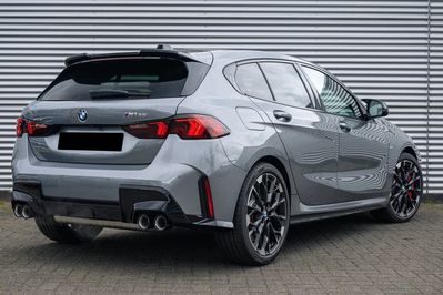 BMW Seria 1 M135 xDrive