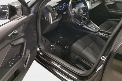 Audi A3 Sportback 35 TFSI