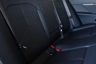 BMW Seria 5 Touring 520d xDrive M Sport