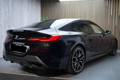 BMW Seria 8 Gran Coupe 840d xDrive