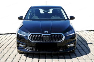 Skoda Fabia Drive 1.0 TSI DSG