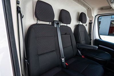 Fiat Ducato L3H2