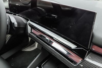 BMW Seria 5 520d xDrive M Sport