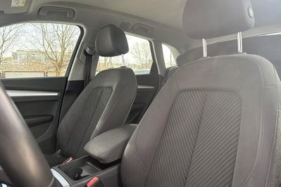 Audi Q5 35 TDI