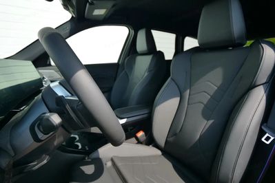BMW X1 xDrive23i M Sport