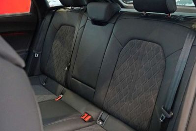 Audi A5 TFSI quattro S line