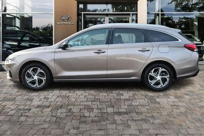 Hyundai i30 1.0 t-Gdi Smart