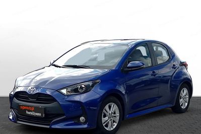 Toyota Yaris Hybrid 1.5 Comfort
