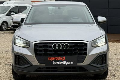 Audi Q2 30 TFSI Advanced