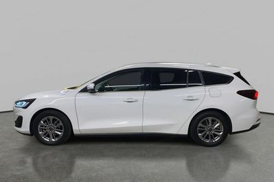 Ford Focus 1.0 EcoBoost