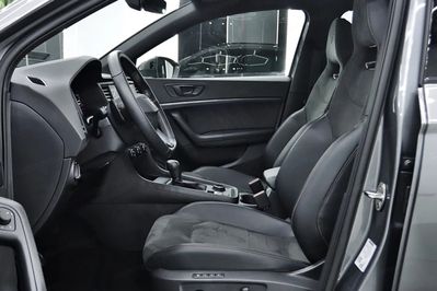 Cupra Ateca 1.5 TSI DSG