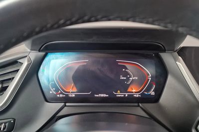 BMW Seria 2 Gran Coupe 218i M Sport