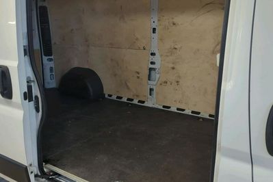 Citroen Jumper L3H2