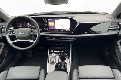 Audi A5 TFSI 110 kW S tronic