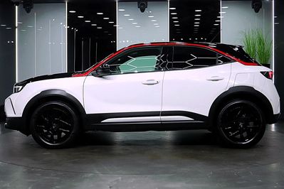 Opel Mokka 1.2 T GS Line S&S