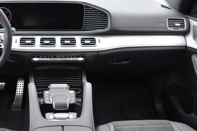 Mercedes GLE 450 d 4-Matic AMG Line