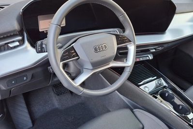 Audi Q3 TFSI S line Sportback