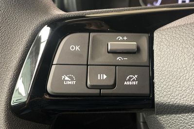 Citroen Berlingo Van M L1H1