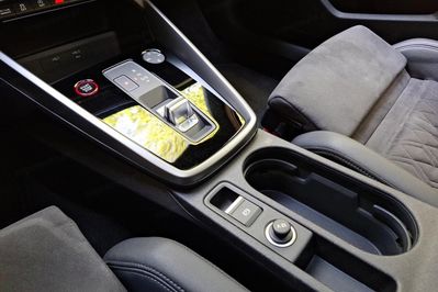 Audi A3 RS3 TFSI quattro S tronic